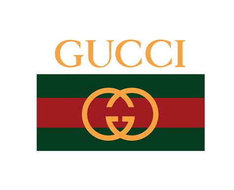 carattere logo gucci|pictures of the Gucci logo.